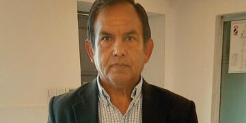 Intensifican la búsqueda del excomisario Vicente Cordeyro: tres hipótesis y un operativo sin precedentes en San Lorenzo