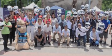 Orán: Capacitación en Manejo Seguro para trabajadores de delivery