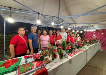 Orán: Exitoso cierre del programa “Escuela para Familias” en Plaza San Martín
