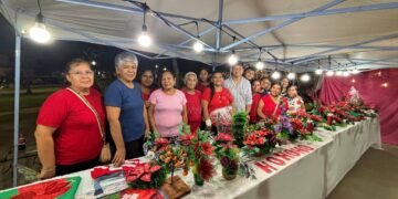 Orán: Exitoso cierre del programa “Escuela para Familias” en Plaza San Martín