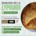 San Lorenzo: Comenzó la Semana de la Empanada con promociones