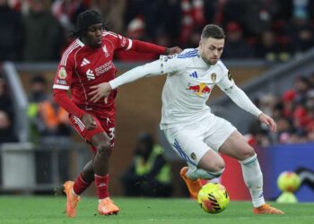 Premier League: Liverpool igualó sin goles ante Leeds