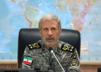 Irán promete una respuesta “más contundente” ante las “amenazas” de Estados Unidos e Israel