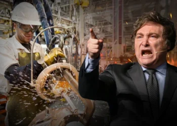 “Es muy preocupante”: alertan por despidos masivos y cierre de fábricas mientras se profundiza la caída del consumo