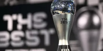 La FIFA entregará los premios The Best: Todos los nominados, los argentinos candidatos y cómo ver la gala