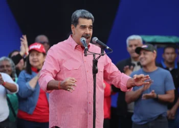 Venezuela: Maduro presentó un plan de defensa “calle por calle”