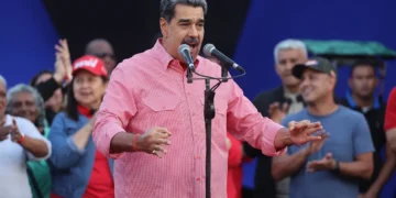 Venezuela: Maduro presentó un plan de defensa “calle por calle”