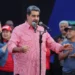 Venezuela: Maduro presentó un plan de defensa “calle por calle”