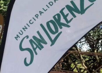 San Lorenzo: Se prepara para la Carrera Nocturna 2025