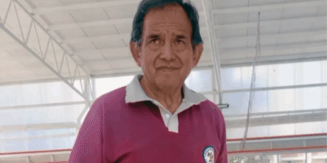 Hallan sin vida al excomisario Vicente Cordeyro en el cerro Elefante