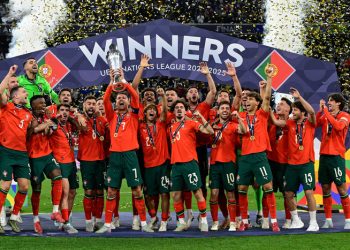 Nations League: Portugal se coronó campeón ante España.