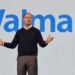 El CEO de Walmart advierte: “La inteligencia artificial cambiará todos los trabajos del mundo”