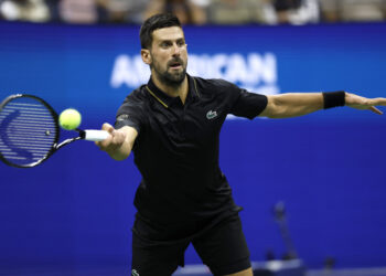 US Open: Djokovic y Alcaraz quieren verse en semis