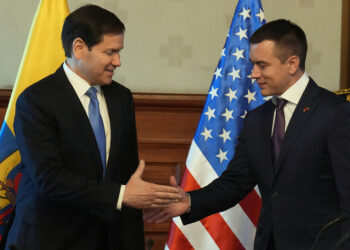 Estados Unidos refuerza su estrategia para América Latina con acuerdos militares y presión diplomática