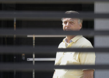 Brasil: La Corte Suprema deja a Bolsonaro más cerca de una condena por golpismo