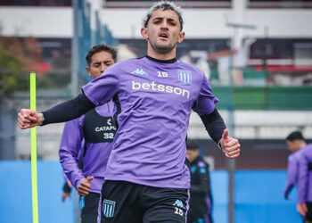 Torneo Clausura: Racing quiere cortar la racha ante San Lorenzo