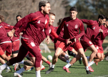 Copa Libertadores: Estudiantes busca el batacazo ante Flamengo