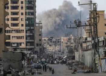 Netanyahu bajo presión mientras crece la alarma por el destino de los rehenes en Gaza