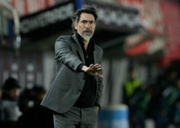 Torneo Clausura: Newell’s y Estudiantes cerrarán la décima fecha