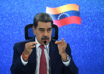 Maduro activó la posibilidad de un estado de conmoción externa en Venezuela