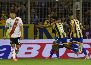 Central se lo dio vuelta a River y lo dejó lleno de dudas