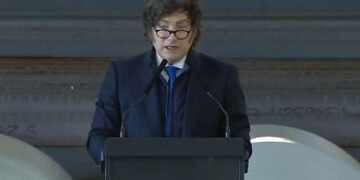 Milei anuncia reforma laboral y tributaria a pocos días de las elecciones