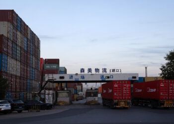 China afirmó que luchará en la guerra comercial con Estados Unidos