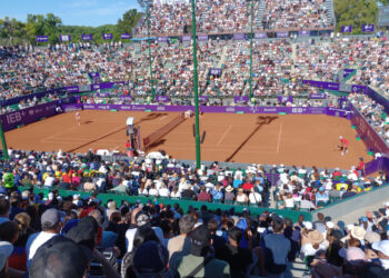 El Argentina Open ya confirmó a sus primeros protagonistas