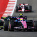 Fórmula 1: Colapinto se rebeló en Austin