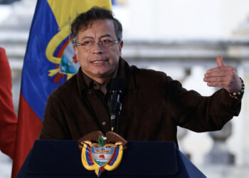 Colombia llamó a consultas a su embajador en EE.UU. tras las amenazas de Trump
