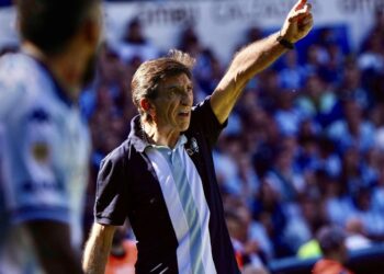 Racing vs Flamengo, un duelo con historia en la Libertadores