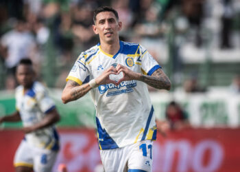 Torneo Clausura: Ganó Central y sacó boleto a la Copa Libertadores