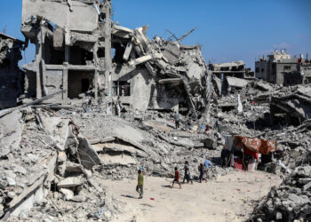 Israel reanudó la ofensiva en Franja de Gaza