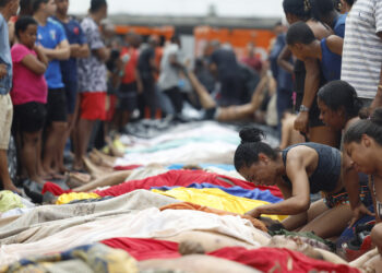 Brasil: Lula promulga una ley contra el crimen organizado tras la masacre de Río de Janeiro