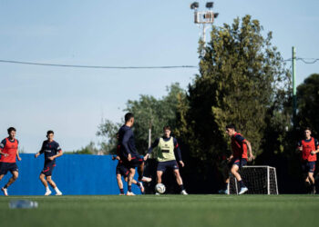 Torneo Clausura: Con tres partidos y mucho en juego, comienza la fecha 14