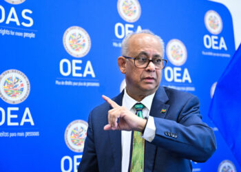 República Dominicana posterga la Cumbre de las Américas con la venia de la OEA y EE.UU.