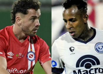 Copa Argentina: Argentinos-Independiente Rivadavia, la gran final