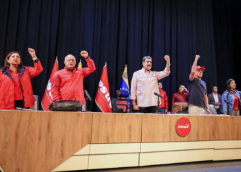 Dos personas murieron en otro ataque estadounidense contra una lancha en el Pacífico