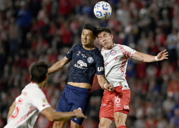 Copa Argentina: Independiente Rivadavia ganó una final espectacular