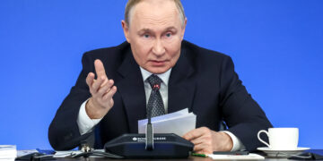 Moscú acusa a Occidente de histeria militarista tras los dichos de Trump sobre ensayos nucleares