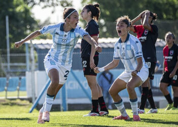 Torneo Clausura femenino: Definidos los cruces de cuartos