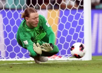 Copa Intercontinental: El ruso Safonov atajó cuatro penales y le dio el título a PSG