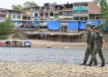 Secuestro extorsivo en Aguas Blancas: una madre pagó 5 mil dólares para liberar a su hijo y dos amigos
