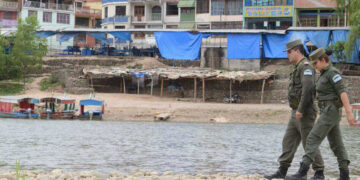 Secuestro extorsivo en Aguas Blancas: una madre pagó 5 mil dólares para liberar a su hijo y dos amigos