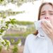 Alergias respiratorias en primavera: síntomas, causas y cómo aliviarlas