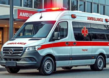 Juicio oral para ambulanciero acusado de drogar y abusar a tres mujeres
