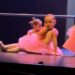 Ana brilló en el escenario y emocionó a todos: la muestra de ballet que llenó de orgullo a Roberto García Moritán