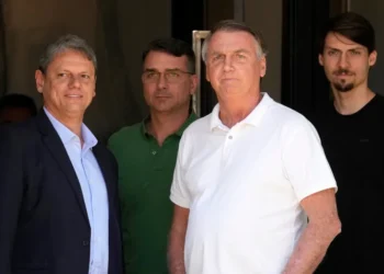 La Cámara de Diputados de Brasil aprobó un proyecto de ley para rebajar la pena por golpe de Estado contra Jair Bolsonaro