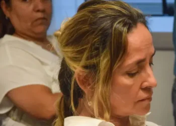 Estafas en la ADP: Argañaraz y Cerezo recibieron una reducción en su condena