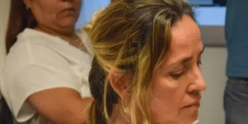 Estafas en la ADP: Argañaraz y Cerezo recibieron una reducción en su condena